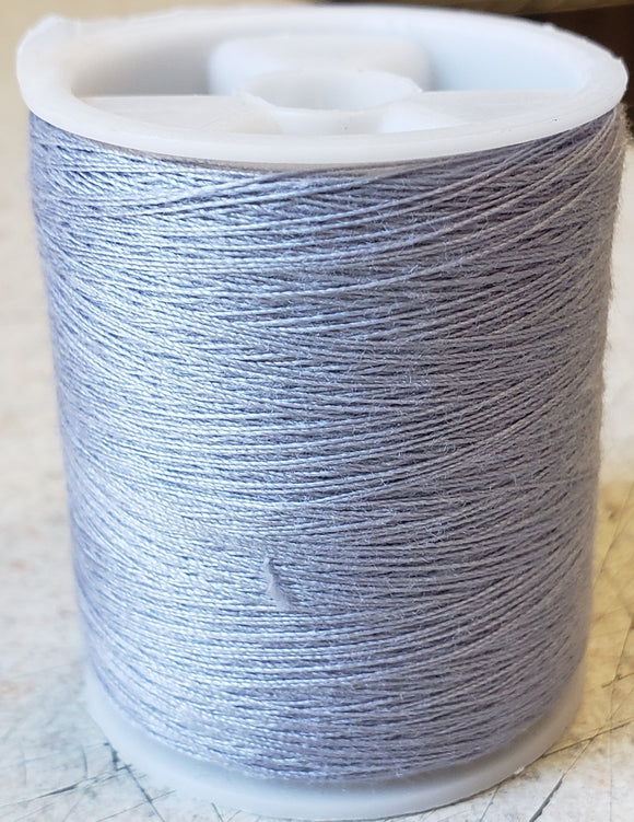 Sewing Thread 150m Silver