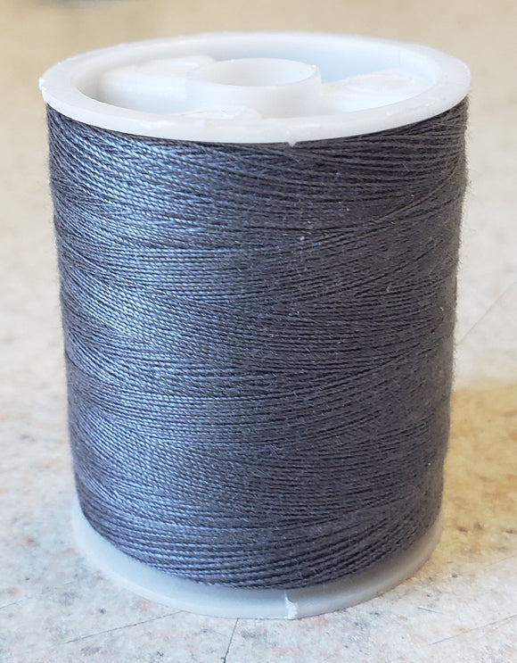 Sewing Thread 150m Gunmetal Grey