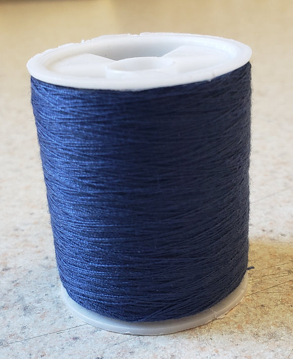 Sewing Thread 150m Blue