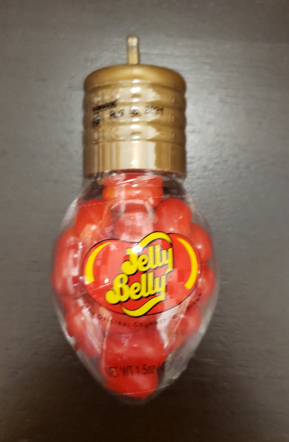 Jelly Belly Christmas Light Assorted Colors