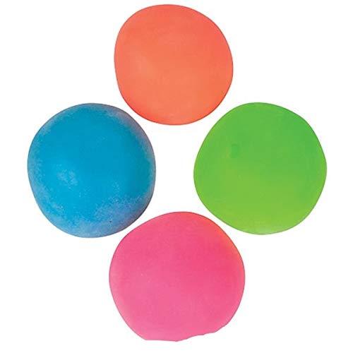 Rhode Island Novelty Pull and Stretch Ball