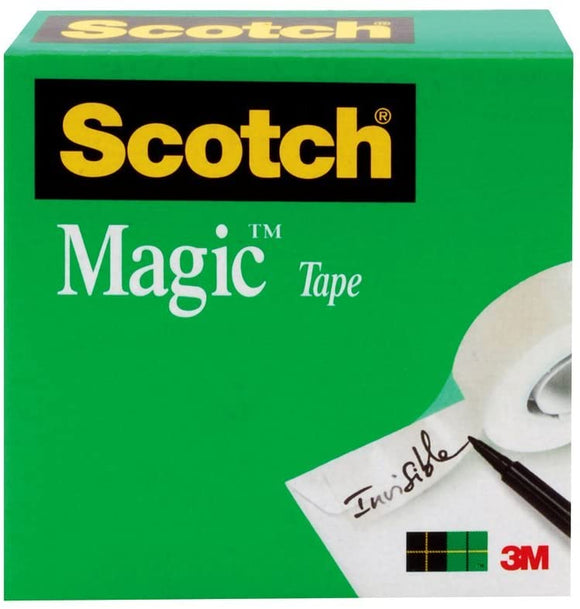 Scotch Magic Tape Jumbo Roll