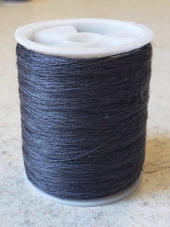 Sewing Thread 150m Charcoal