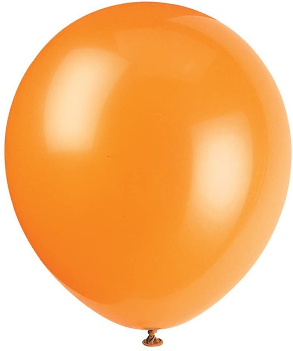 Orange 12
