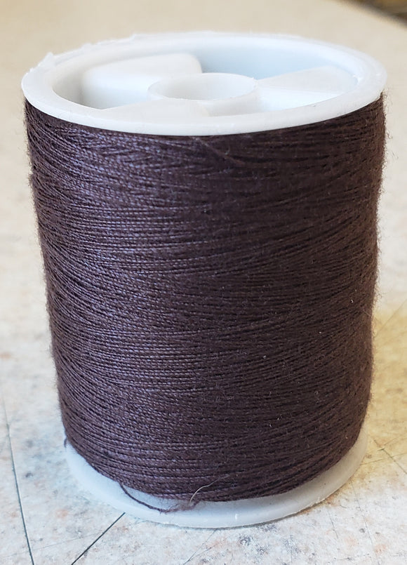 Sewing Thread 150m Chocolate