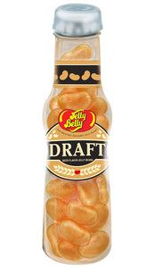 Jelly Belly Draft Beer Flavored Jelly Beans Bottle