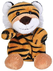 Adventure Planet 5" Plush Tiger